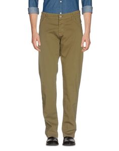 Повседневные брюки ROŸ Rogers