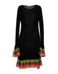 Платье до колена Marco DE Vincenzo