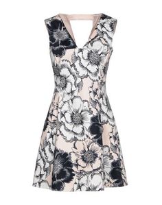 Короткое платье Karen Millen