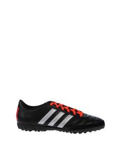 Низкие кеды и кроссовки Adidas