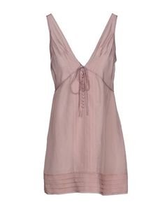 Короткое платье Dsquared2