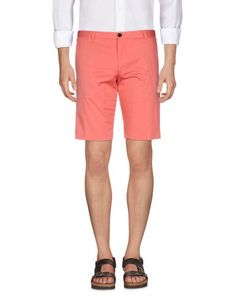 Бермуды Hugo Boss