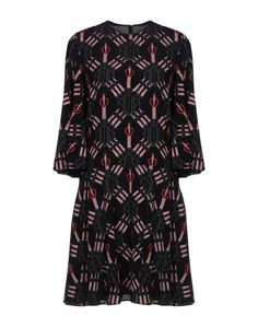 Короткое платье Valentino