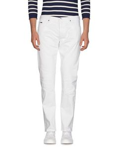 Джинсовые брюки Emporio Armani