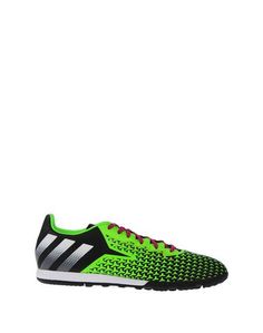 Низкие кеды и кроссовки Adidas