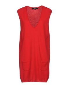 Короткое платье Elisabetta Franchi