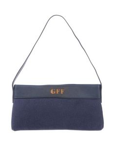 Сумка на руку GFF BY Gianfranco Ferre