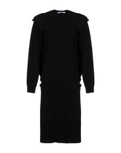 Платье до колена Jil Sander