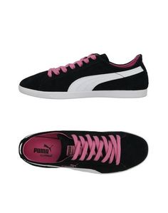 Низкие кеды и кроссовки Puma