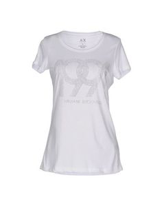 Футболка Armani Exchange