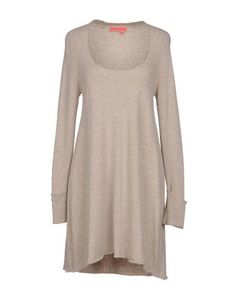 Короткое платье Manila Grace Denim