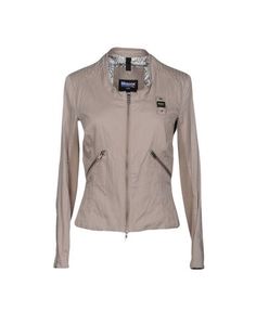 Куртка Blauer
