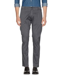 Повседневные брюки Wool 172