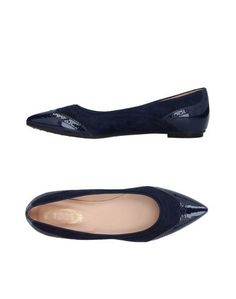 Балетки Tod`S