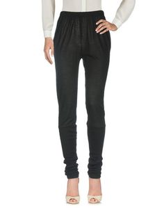 Повседневные брюки Mm6 Maison Margiela