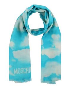 Шарф Moschino