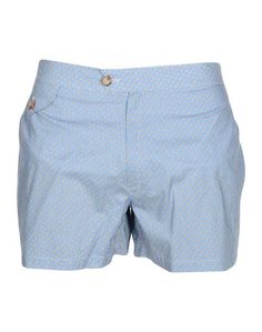 Шорты для плавания E.Marinella