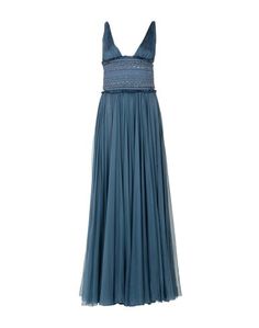 Длинное платье Dsquared2