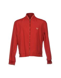 Куртка Fred Perry