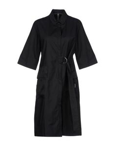 Короткое платье Silent Damir Doma