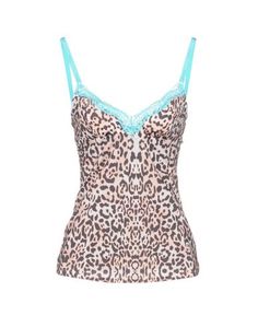 Бельевая майка Guess