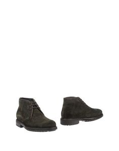 Полусапоги и высокие ботинки Paco Milan