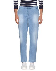 Джинсовые брюки Michael Coal