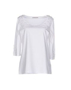 Футболка Ermanno Scervino