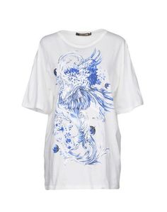 Футболка Roberto Cavalli