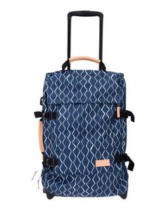 Чемодан/сумка на колесиках Eastpak
