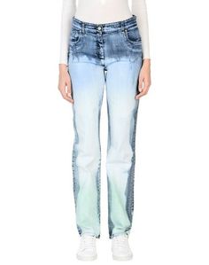 Джинсовые брюки Versace Jeans