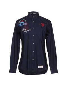 Pубашка U.S.Polo Assn.