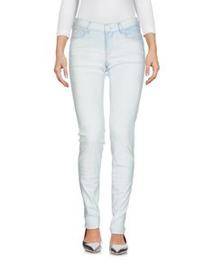 Джинсовые брюки Maison Scotch