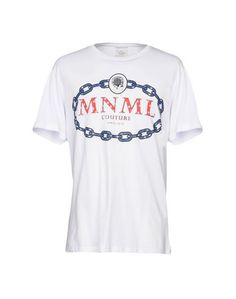 Футболка Mnml Couture