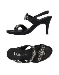 Сандалии Jeannot
