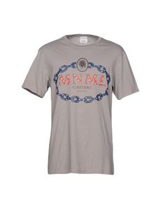 Футболка Mnml Couture