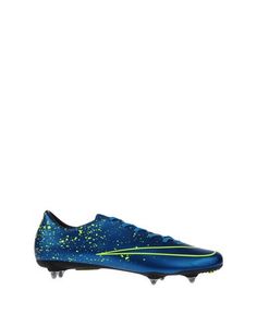 Низкие кеды и кроссовки Nike