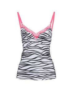 Бельевая майка Guess