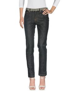 Джинсовые брюки Blumarine Jeans