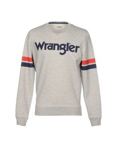 Толстовка Wrangler