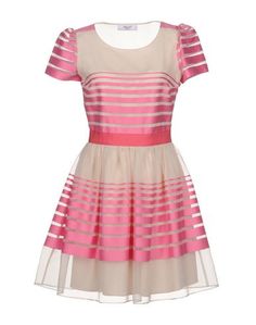 Короткое платье Blugirl Blumarine