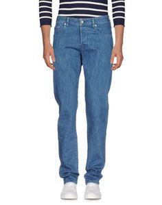 Джинсовые брюки Pt05