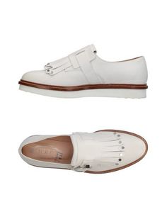 Мокасины Tod`S