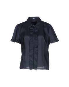 Pубашка Jil Sander Navy