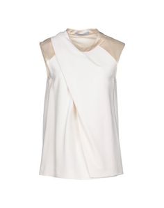 Топ без рукавов Blumarine