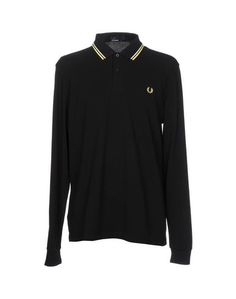 Поло Fred Perry