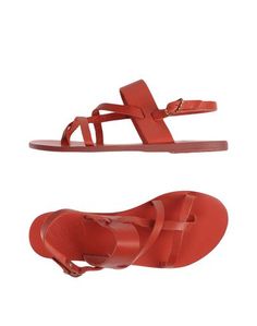 Вьетнамки Ancient Greek Sandals