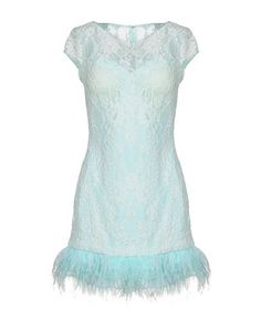 Короткое платье Colette