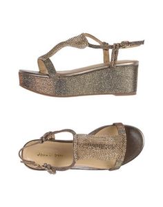 Сандалии Alma EN Pena.