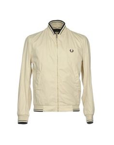 Куртка Fred Perry